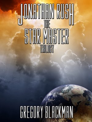 cover image of The Star Master Trilogy
